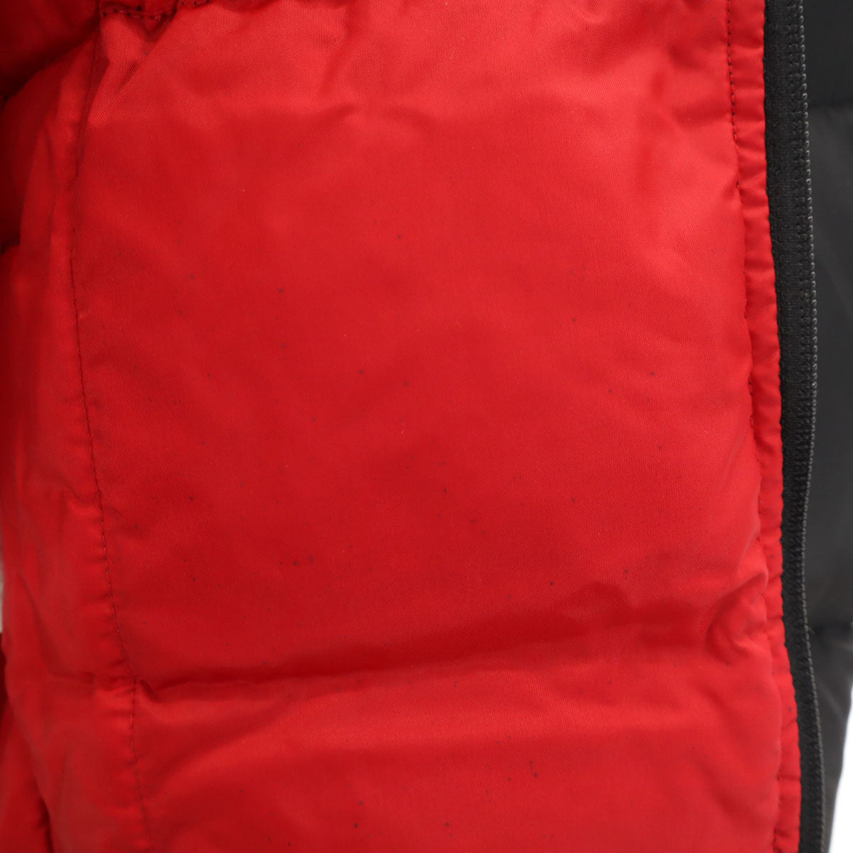 POLO JEANS ポロジーンズ ダウンジャケット M ブラック ラルフローレン レディース