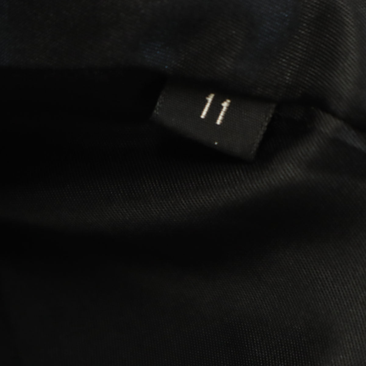 毛皮コート 11 ブラック レディース