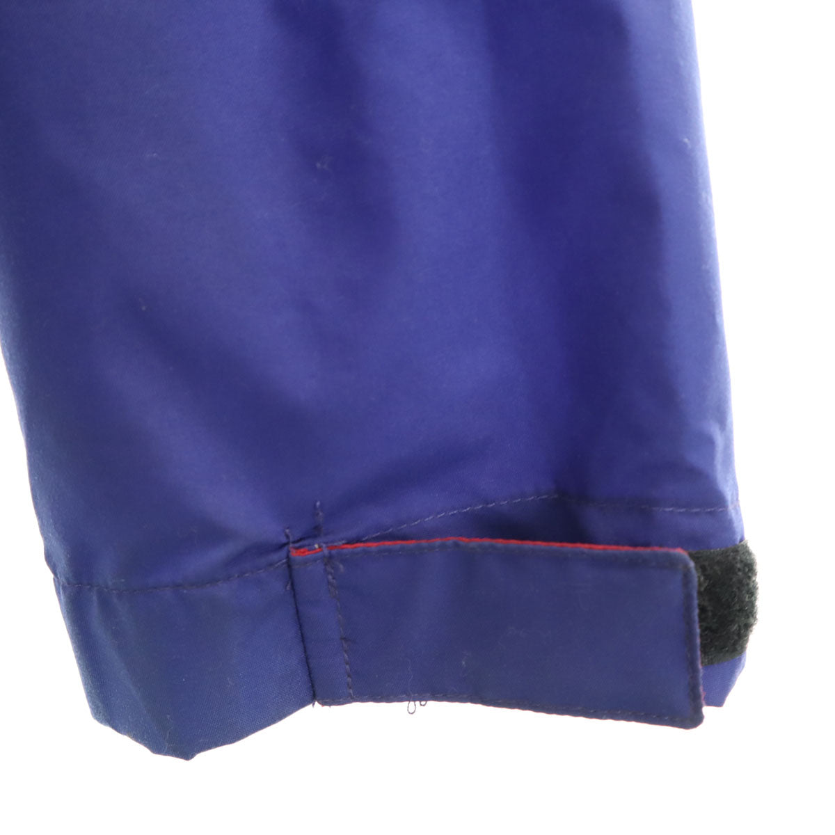 LOGOS ロゴス ナイロンジャケット M 青紫 メンズ