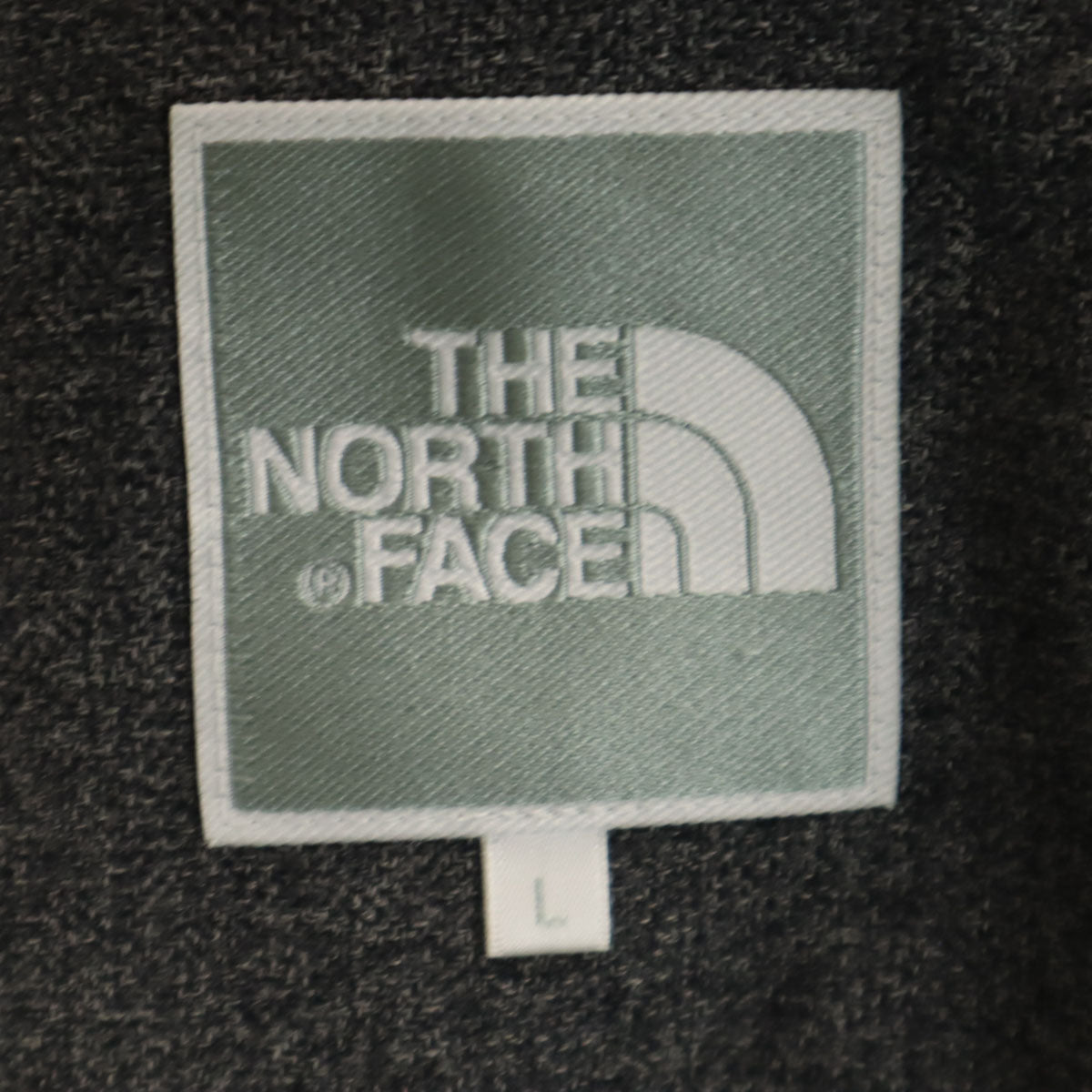 THE NORTH FACE ノースフェイス ノベルティースクープ ジャケット L チャコールグレー NPW61845 アウトドア レディース