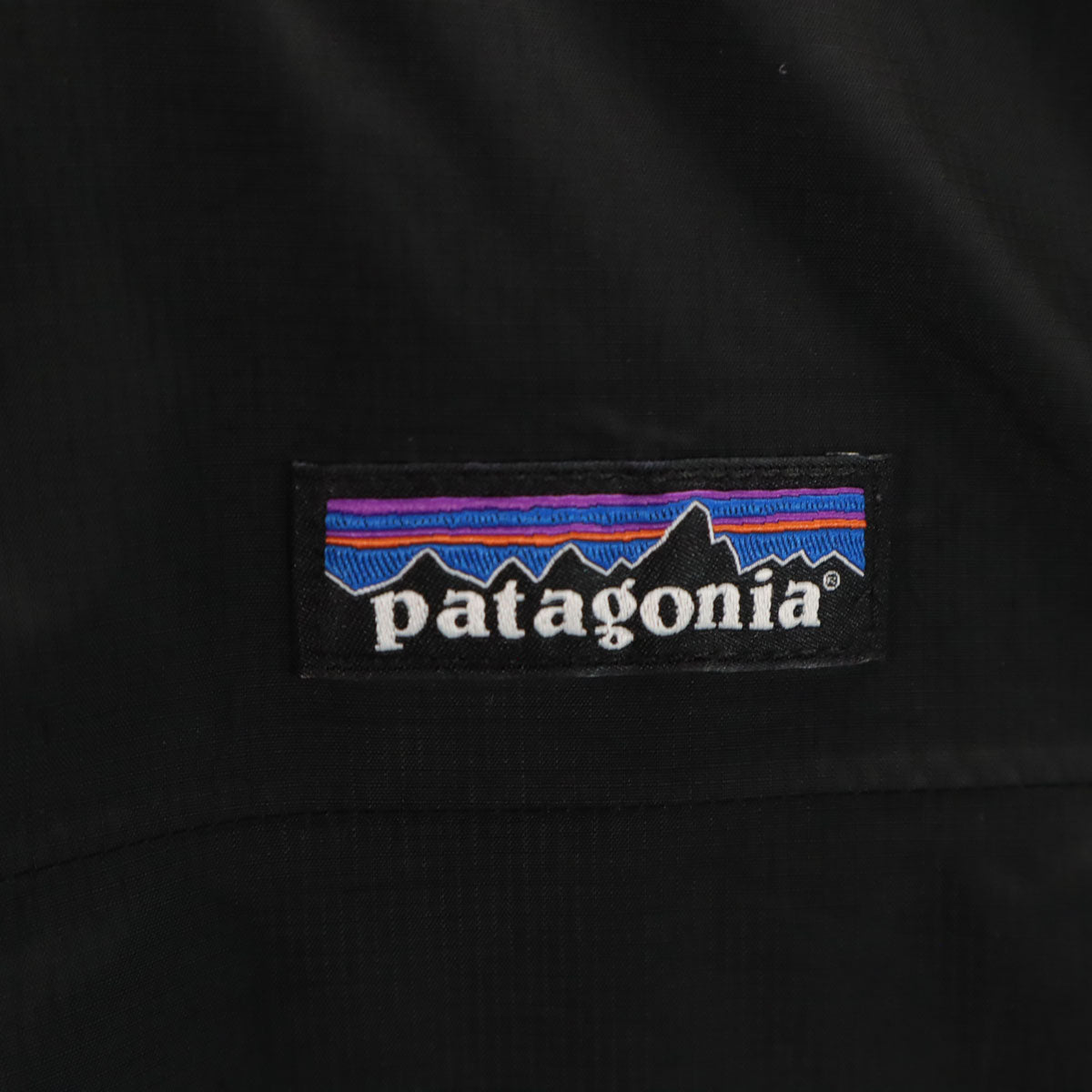 patagonia パタゴニア トレントシェル ジャケット S ブラック 83807FA18 アウトドア レディース