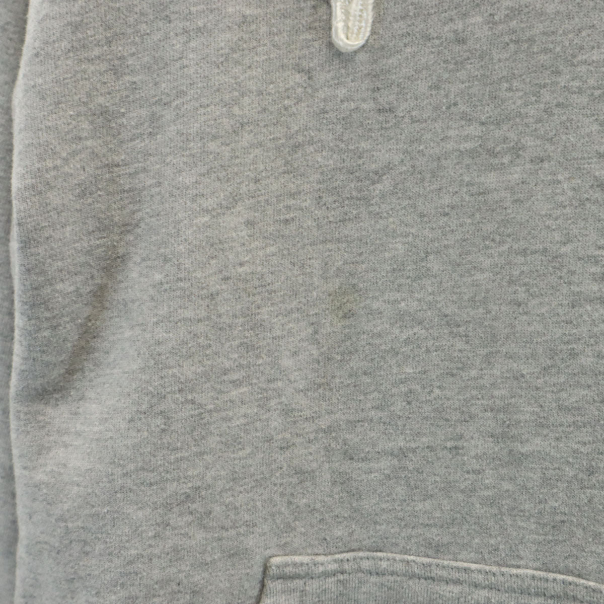 1piu1uguale3 RELAX ウノピゥウノウグァーレトレ リラックス 長袖 スウェットパーカー M グレー メンズ