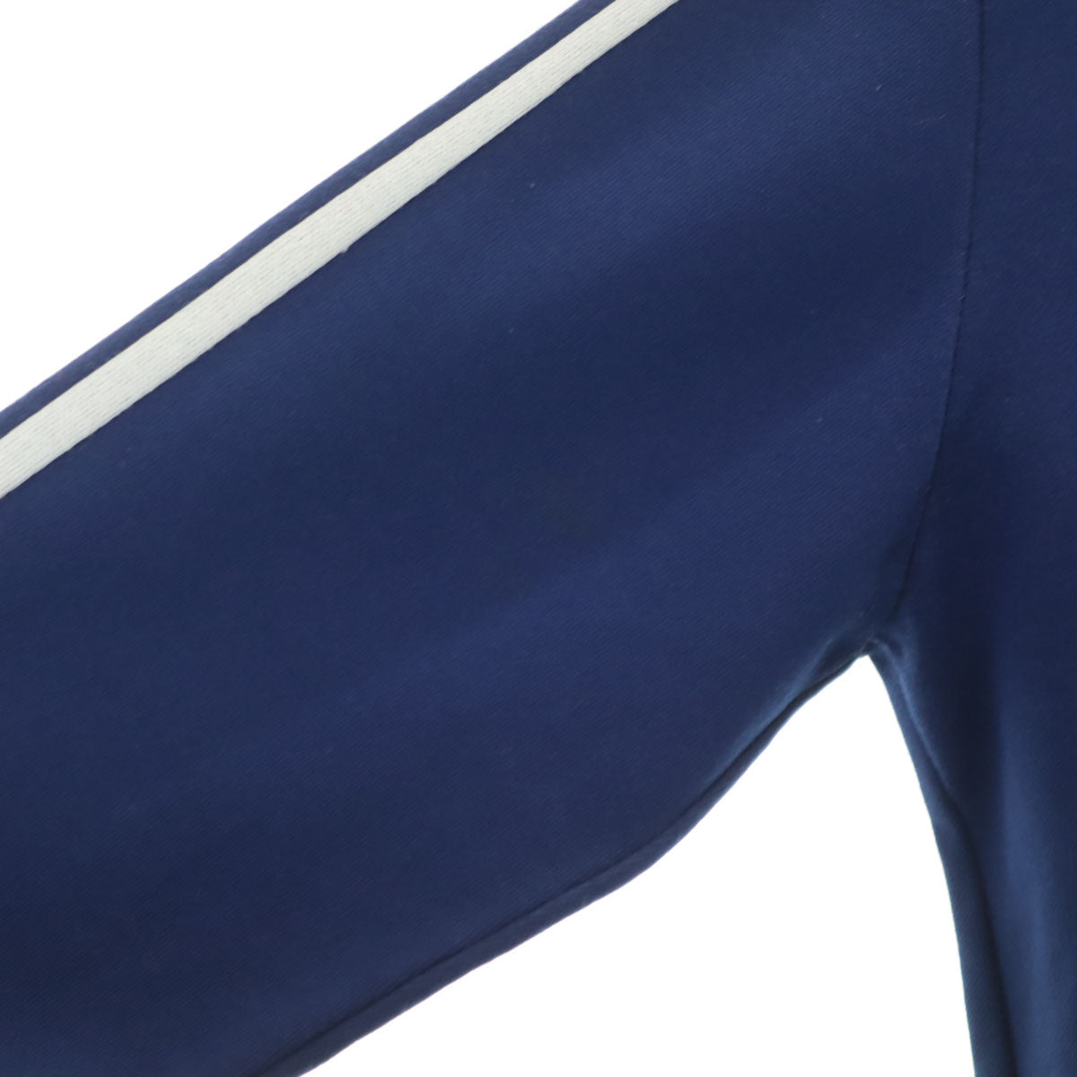 adidas アディダス 60s フランス製 VENTEX ワールドマーク トラックジャケット ネイビー ジャージ メンズ