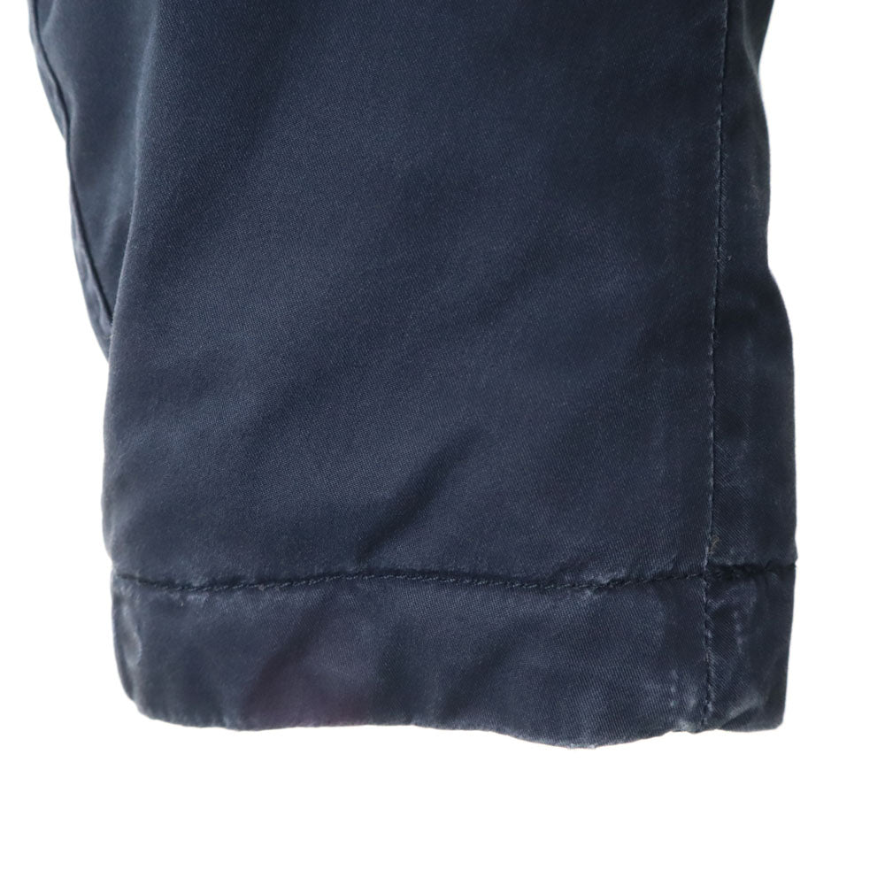 WOOLRICH ウールリッチ ダウンジャケット XS ネイビー メンズ