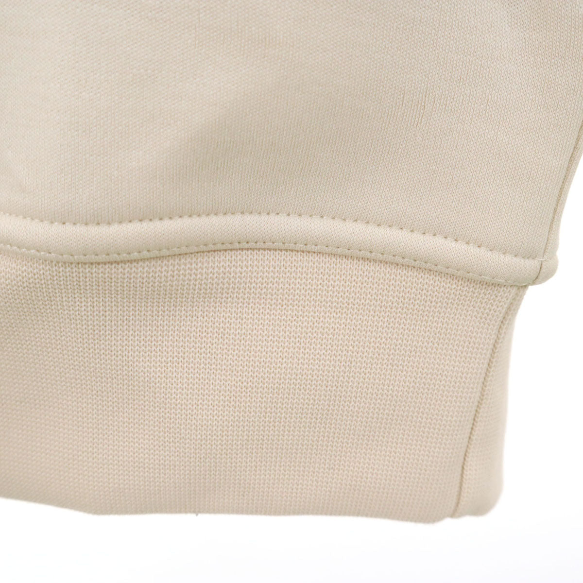 未使用 PUMA プーマ OUTLAW MOSCOW アウトローモスクワ コラボ 長袖 パーカー M ベージュ フーディー メンズ