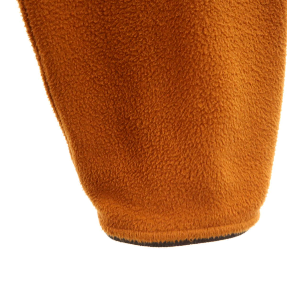 THE NORTH FACE ノースフェイス 長袖 フリース バーサマイクロ スウェット トレーナー L オレンジ系 NL22061 アウトドア メンズ