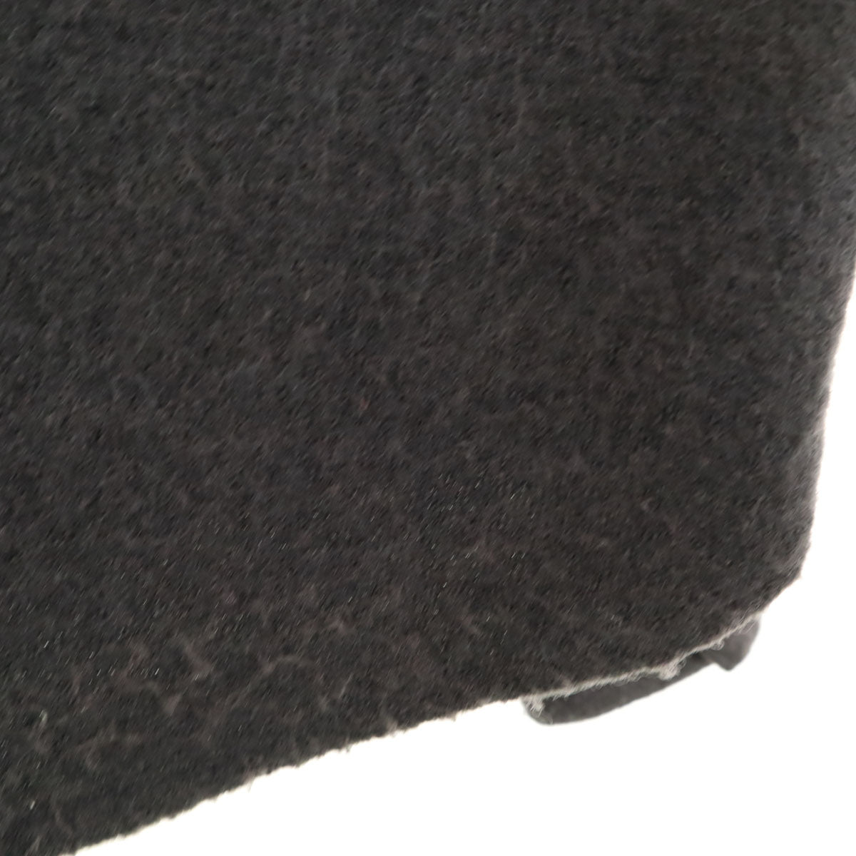 RED BUTTON ウールブレンド 長袖 シャツ L グレー メンズ