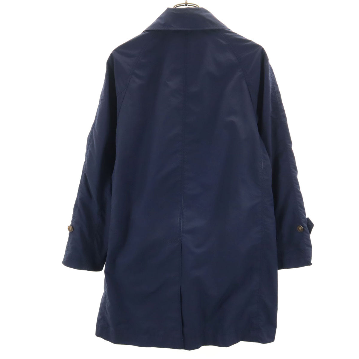 THE NORTH FACE ノースフェイス パープルレーベル ステンカラーコート WM ネイビー NPW2916N アウトドア レディース