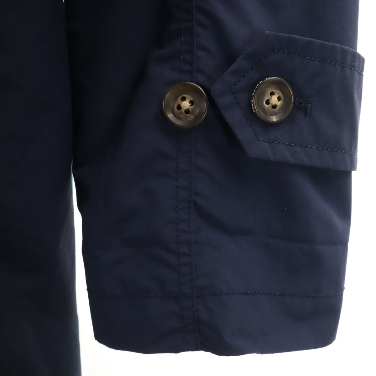 THE NORTH FACE ノースフェイス パープルレーベル ステンカラーコート WM ネイビー NPW2916N アウトドア レディース