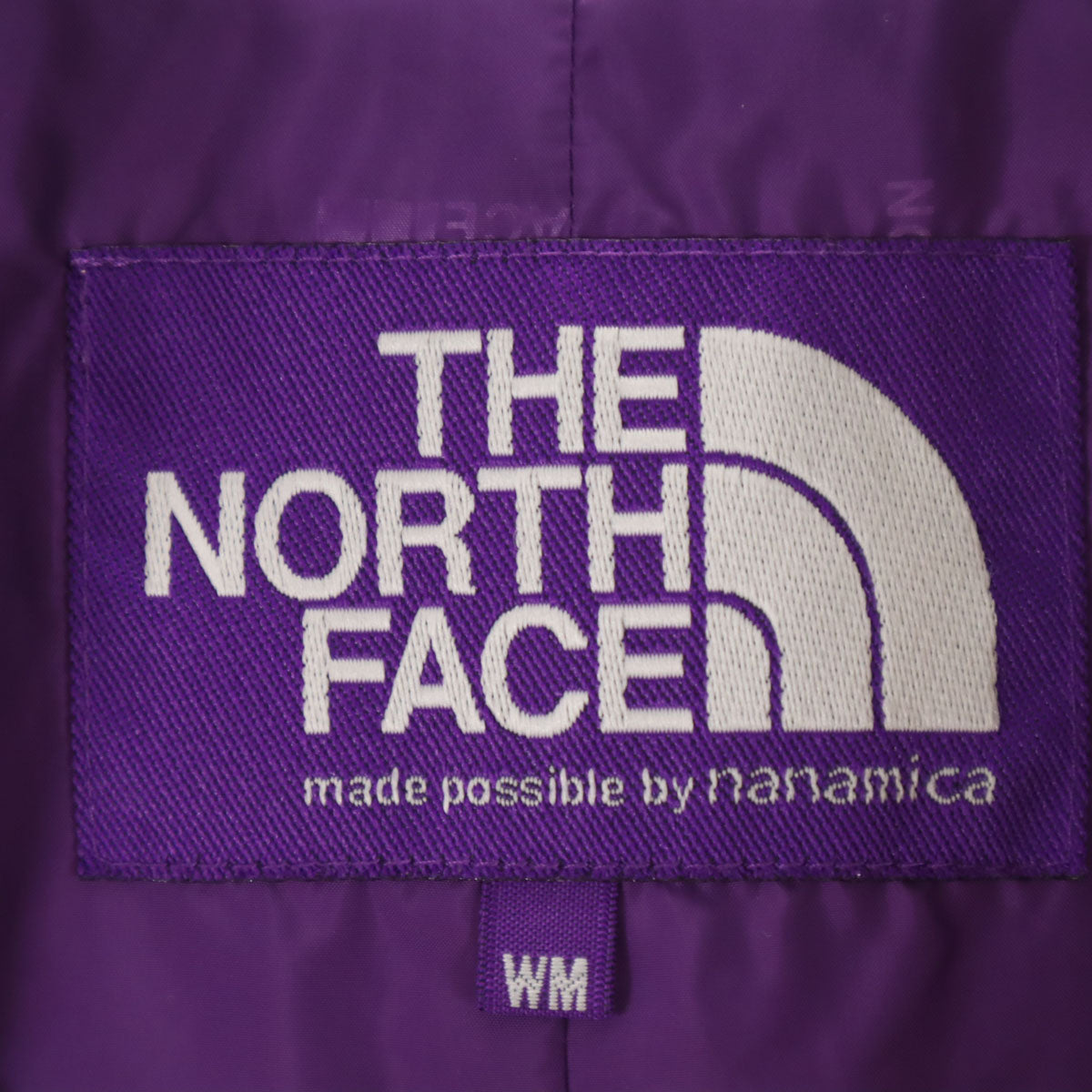 THE NORTH FACE ノースフェイス パープルレーベル ステンカラーコート WM ネイビー NPW2916N アウトドア レディース