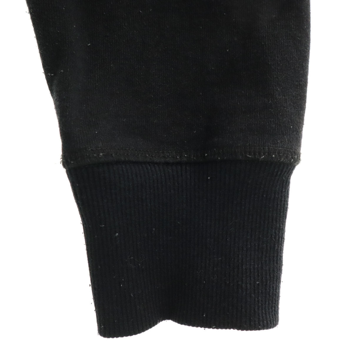 DIESEL ディーゼル coca-cola コカコーラ コラボ 長袖 スウェットパーカー M ブラック メンズ