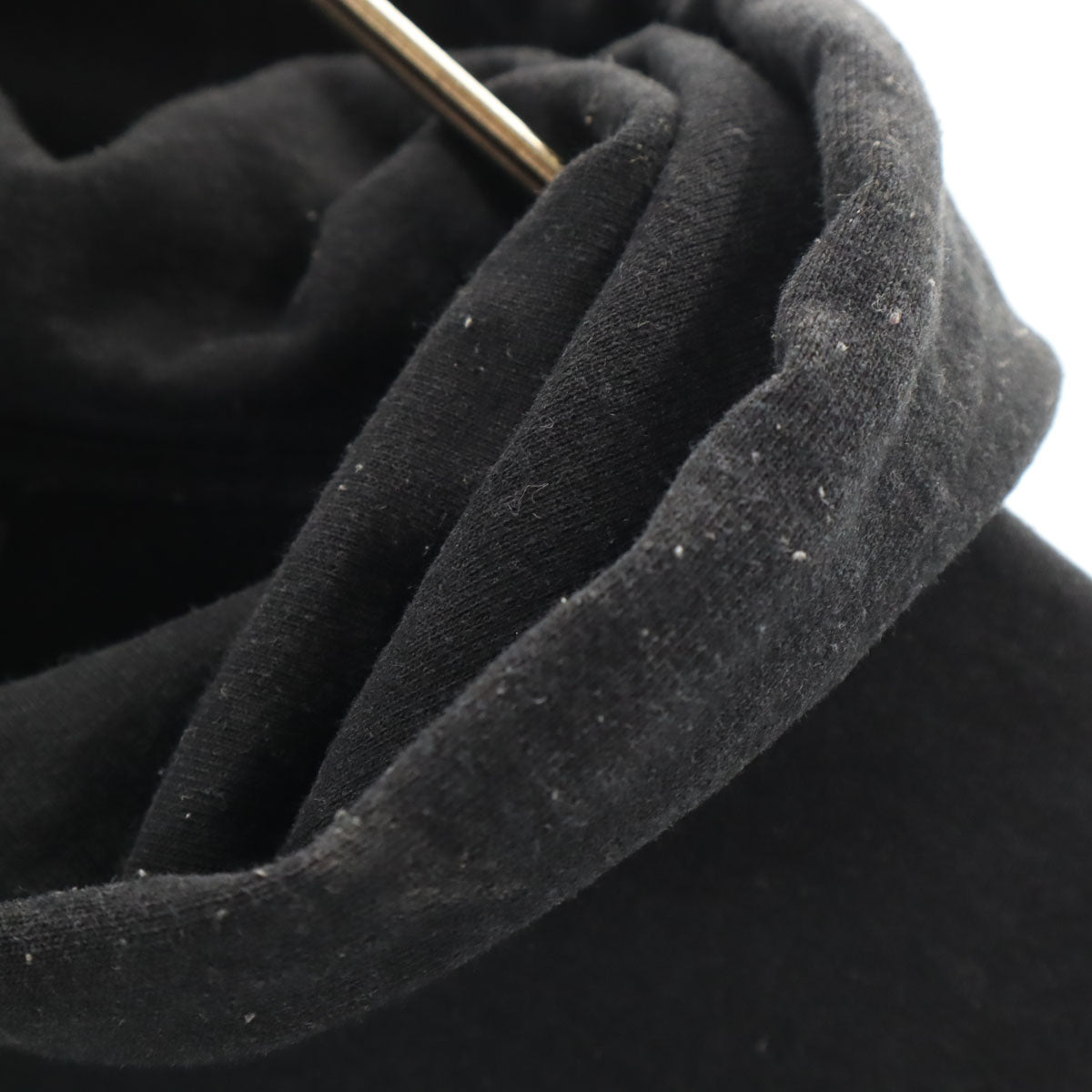 DIESEL ディーゼル coca-cola コカコーラ コラボ 長袖 スウェットパーカー M ブラック メンズ