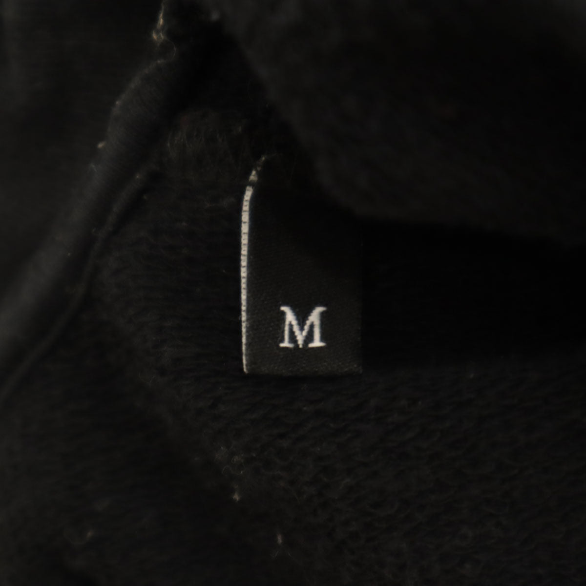 DIESEL ディーゼル coca-cola コカコーラ コラボ 長袖 スウェットパーカー M ブラック メンズ