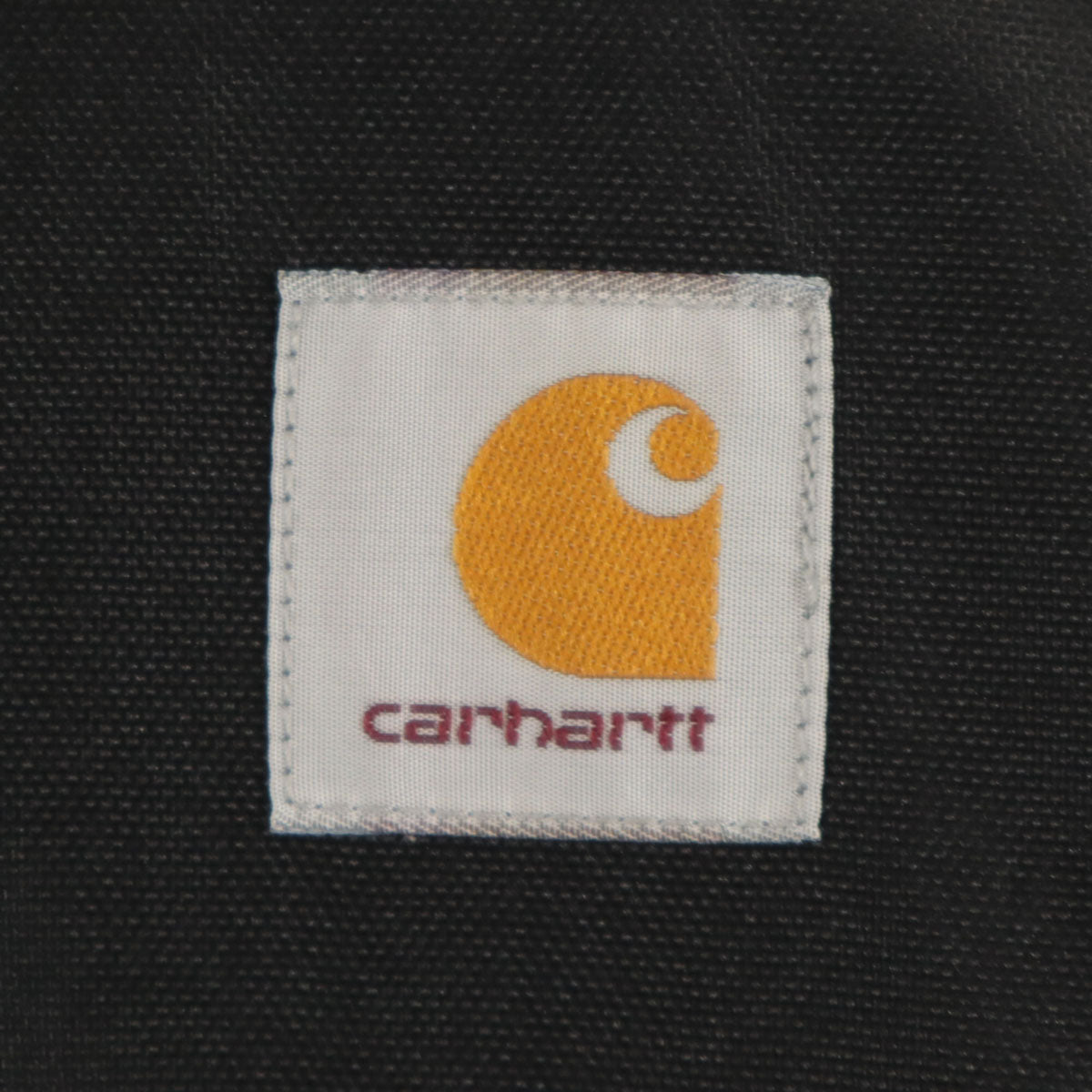 Carhartt カーハート コーチジャケット M ブラック メンズ
