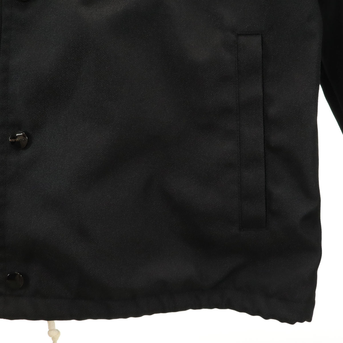 Carhartt カーハート コーチジャケット M ブラック メンズ