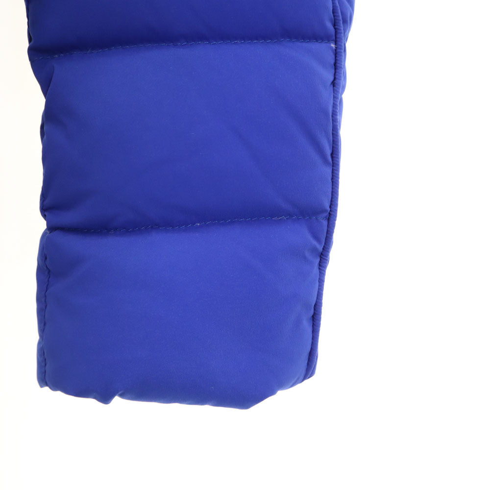 TATRAS タトラス ポーランド製 LORENZANA ダウンジャケット 2 青紫 レディース