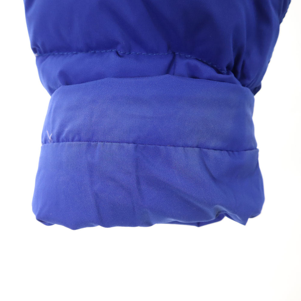 TATRAS タトラス ポーランド製 LORENZANA ダウンジャケット 2 青紫 レディース