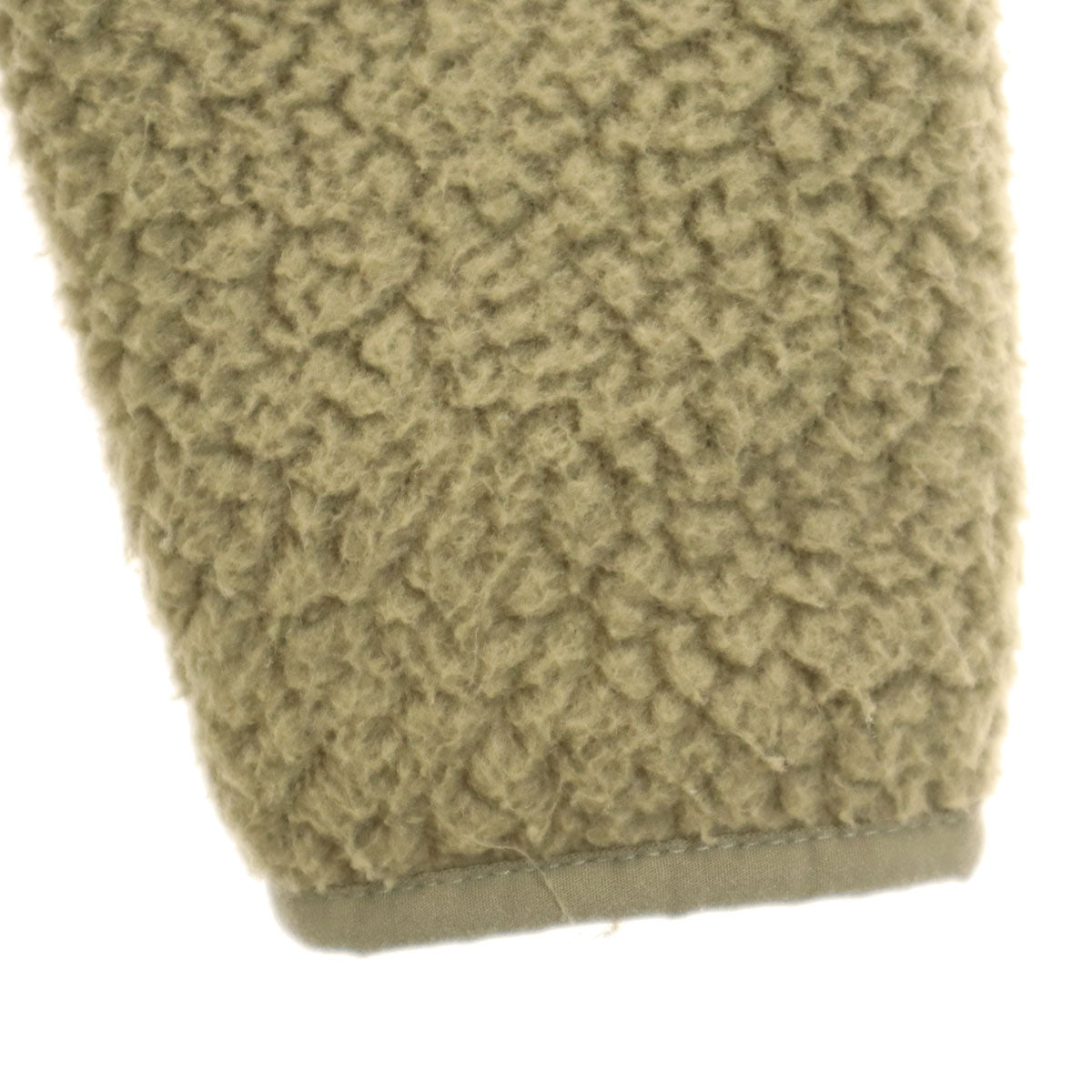 patagonia パタゴニア 19AW レトロパイル ジャケット S カーキ フリースジャケット 22801FA19 メンズ