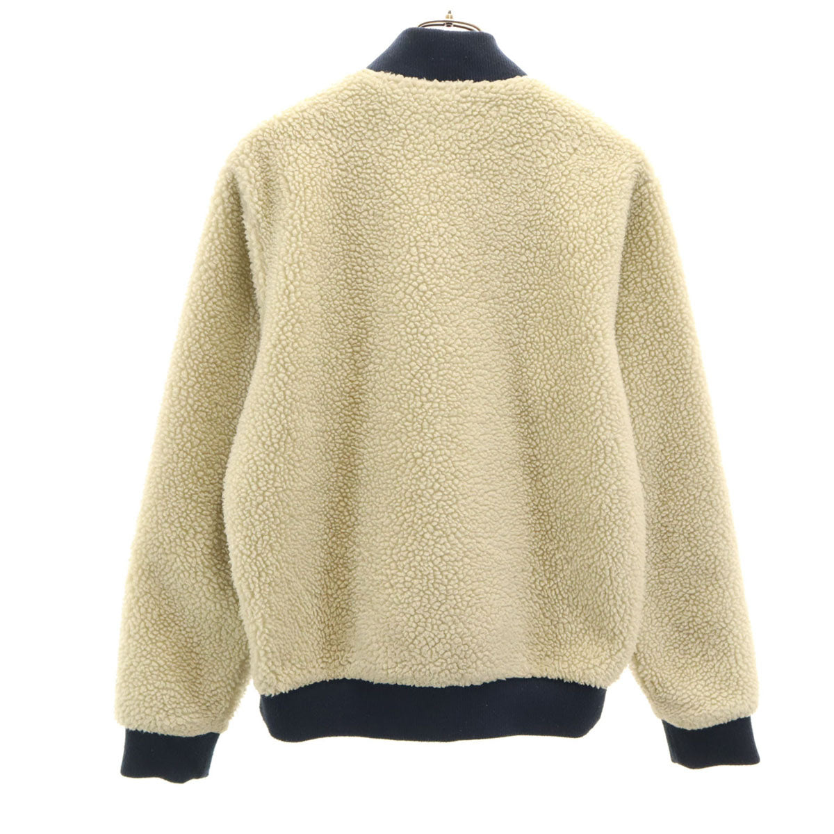 patagonia パタゴニア 20AW レトロエックス ボマー ジャケット S ベージュ フリースジャケット 22830FA20 メンズ