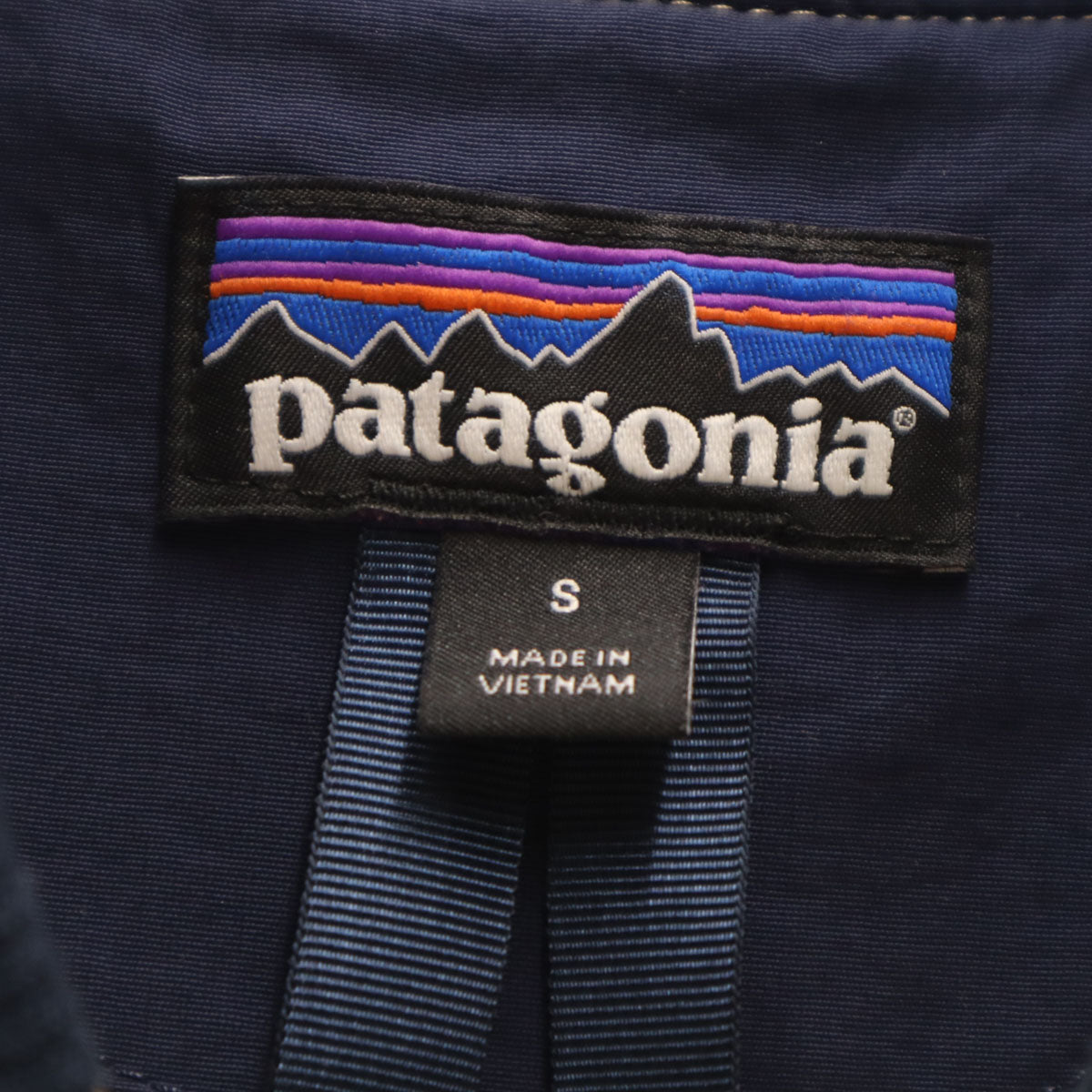 patagonia パタゴニア 20AW レトロエックス ボマー ジャケット S ベージュ フリースジャケット 22830FA20 メンズ