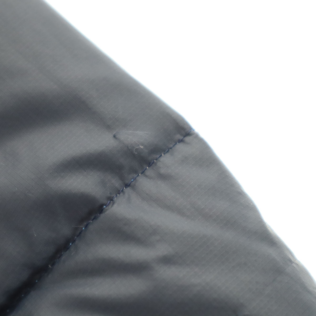 THE NORTH FACE ノースフェイス アコンカグア ダウンジャケット 130 ネイビー NDJ91207 アウトドア キッズ