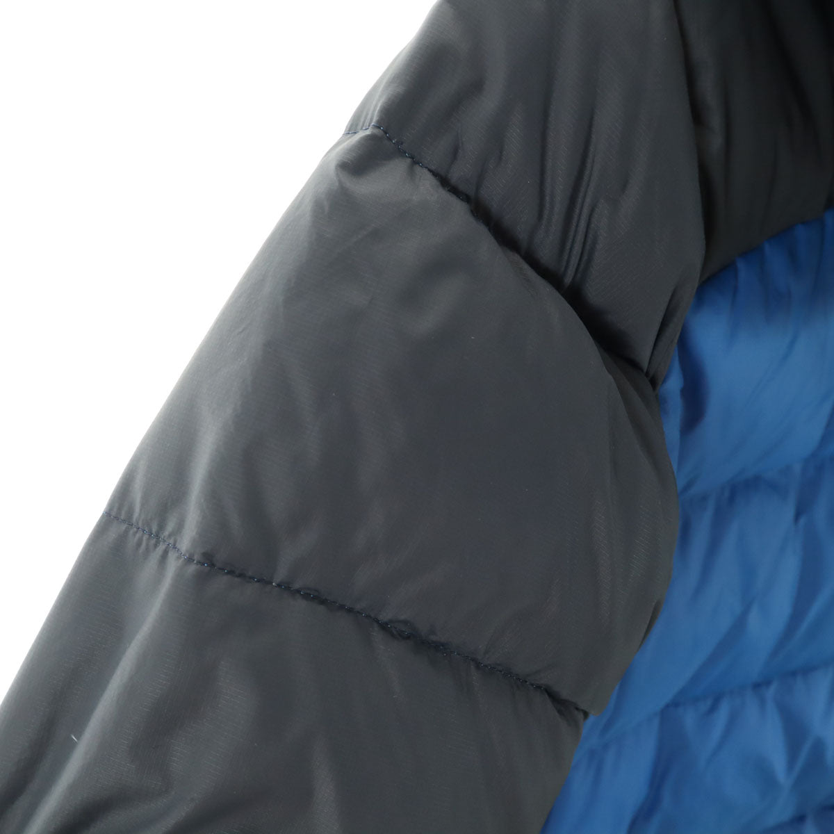 THE NORTH FACE ノースフェイス アコンカグア ダウンジャケット 130 ネイビー NDJ91207 アウトドア キッズ