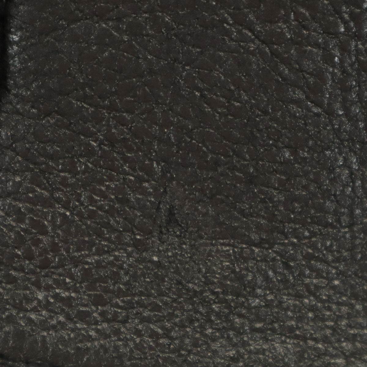 PALMUS 羊革 ムートンコート F ブラック レディース