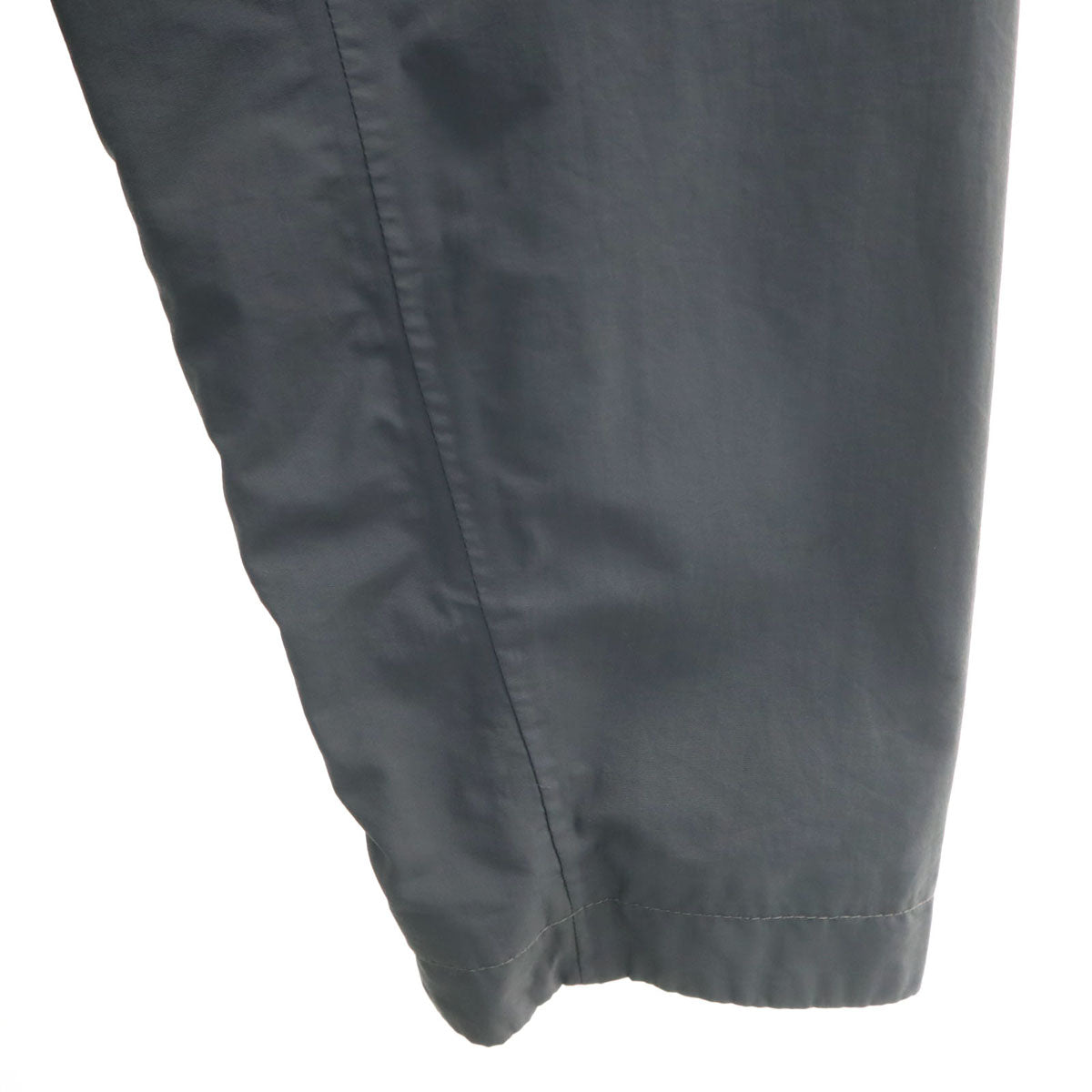 THE NORTH FACE ノースフェイス マウンテンパーカー L チャコールグレー CA12 アウトドア メンズ