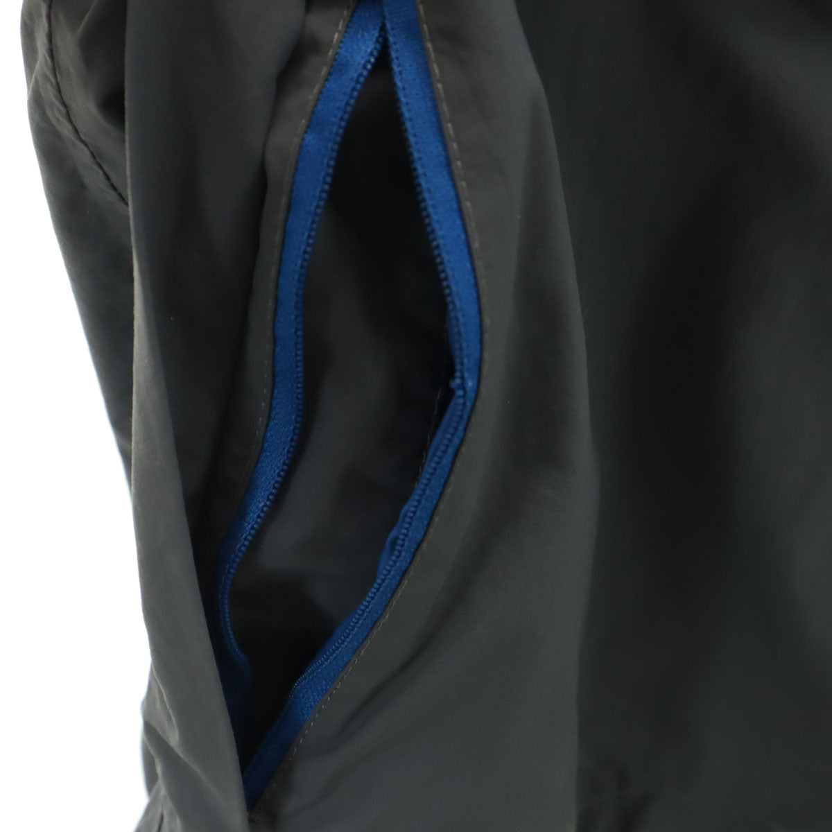 THE NORTH FACE ノースフェイス マウンテンパーカー L チャコールグレー CA12 アウトドア メンズ