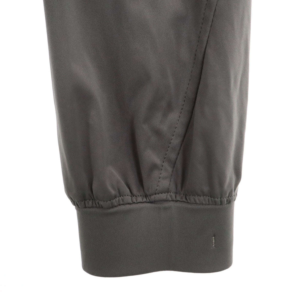 LANVIN SPORT ランバンスポール ウインドブレーカー 40 グレー ジャケット メンズ