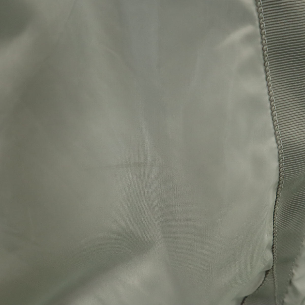 LANVIN SPORT ランバンスポール ウインドブレーカー 40 グレー ジャケット メンズ