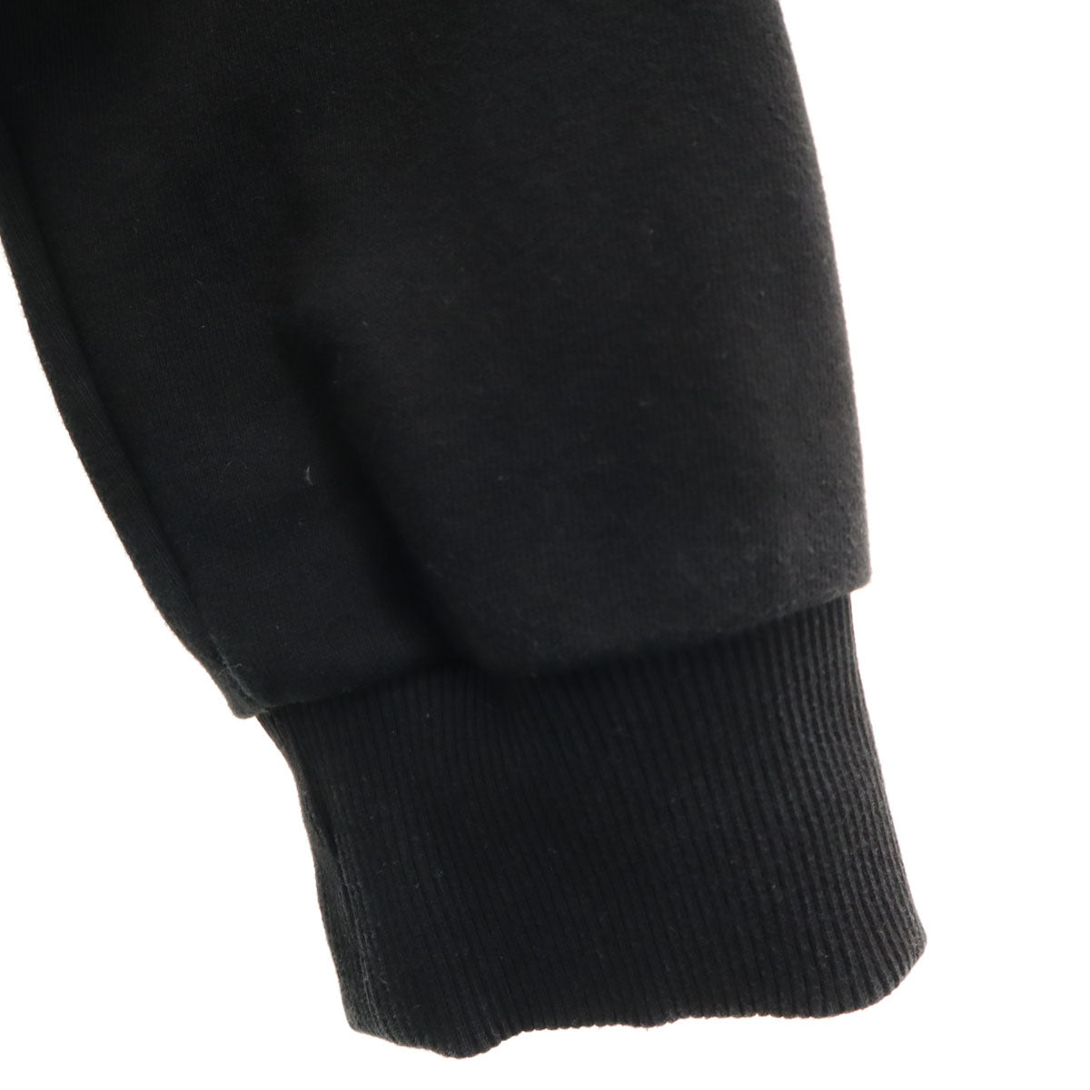 THE NORTH FACE ノースフェイス バックロゴ 長袖 スウェットパーカー XL ブラック NM5PK02J アウトドア メンズ