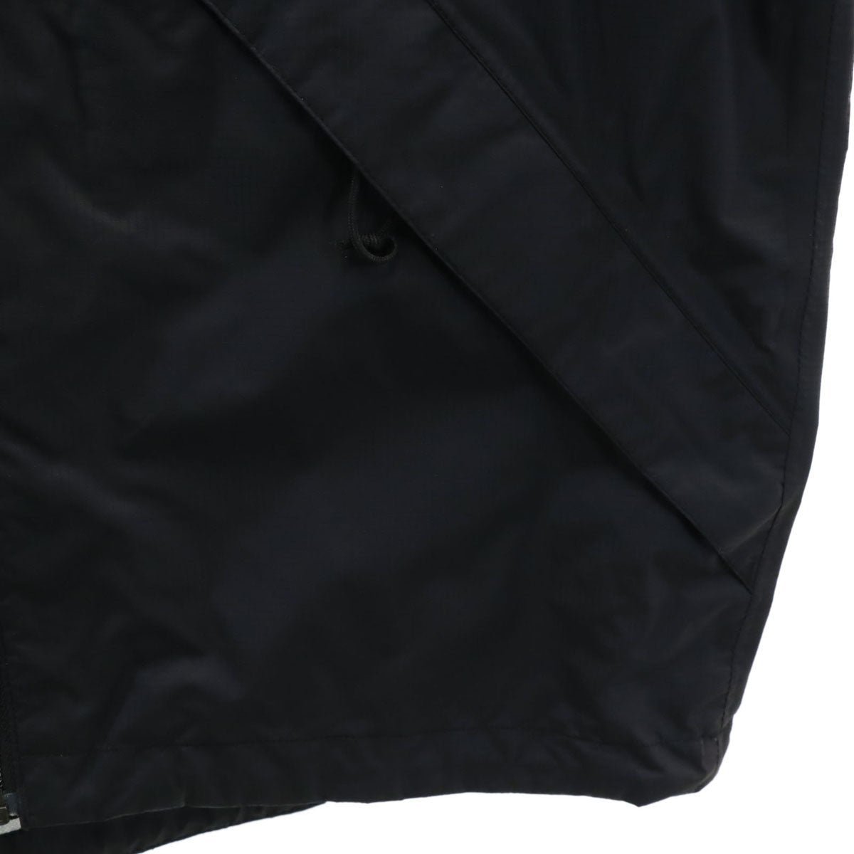 THE NORTH FACE ノースフェイス ナイロンジャケット XS ブラック アウトドア メンズ