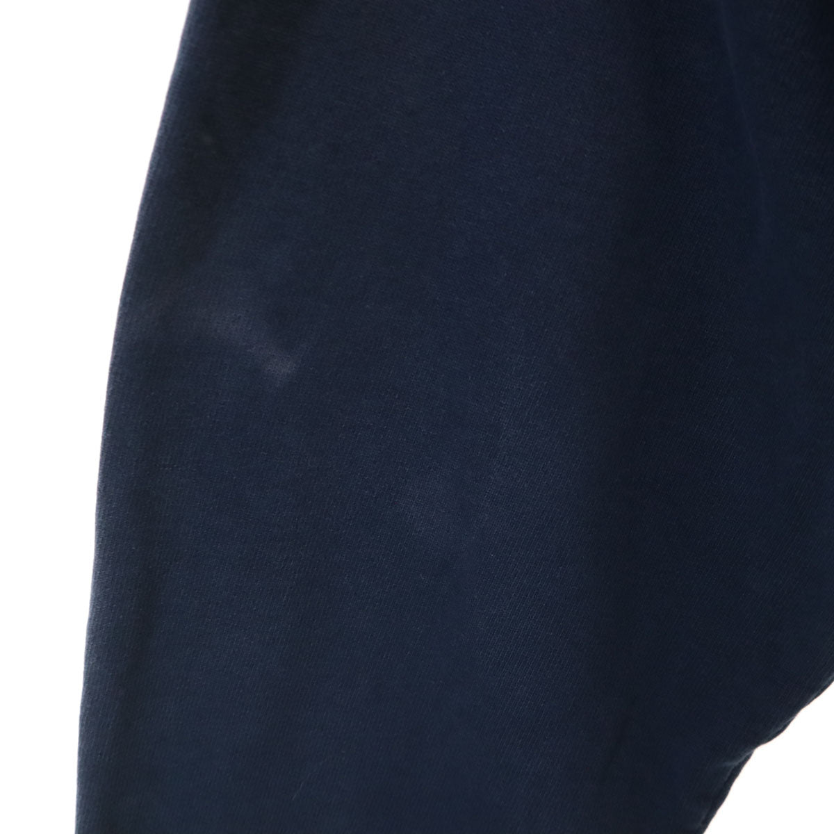 Champion チャンピオン 長袖 スウェット トレーナー L ネイビー メンズ
