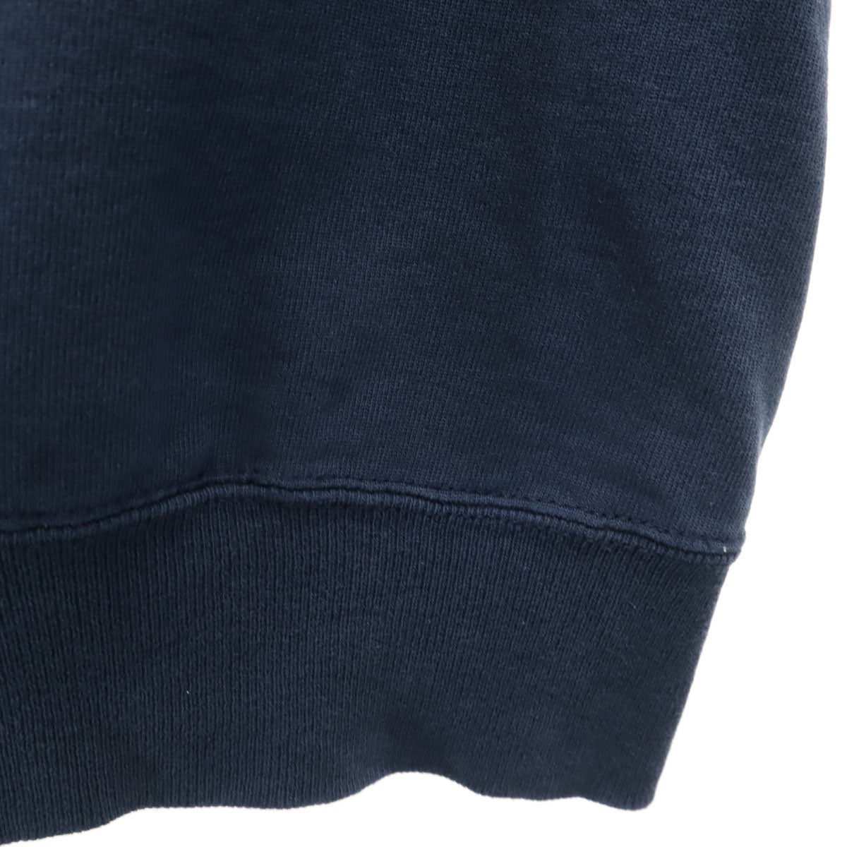 Champion チャンピオン 長袖 スウェット トレーナー L ネイビー メンズ