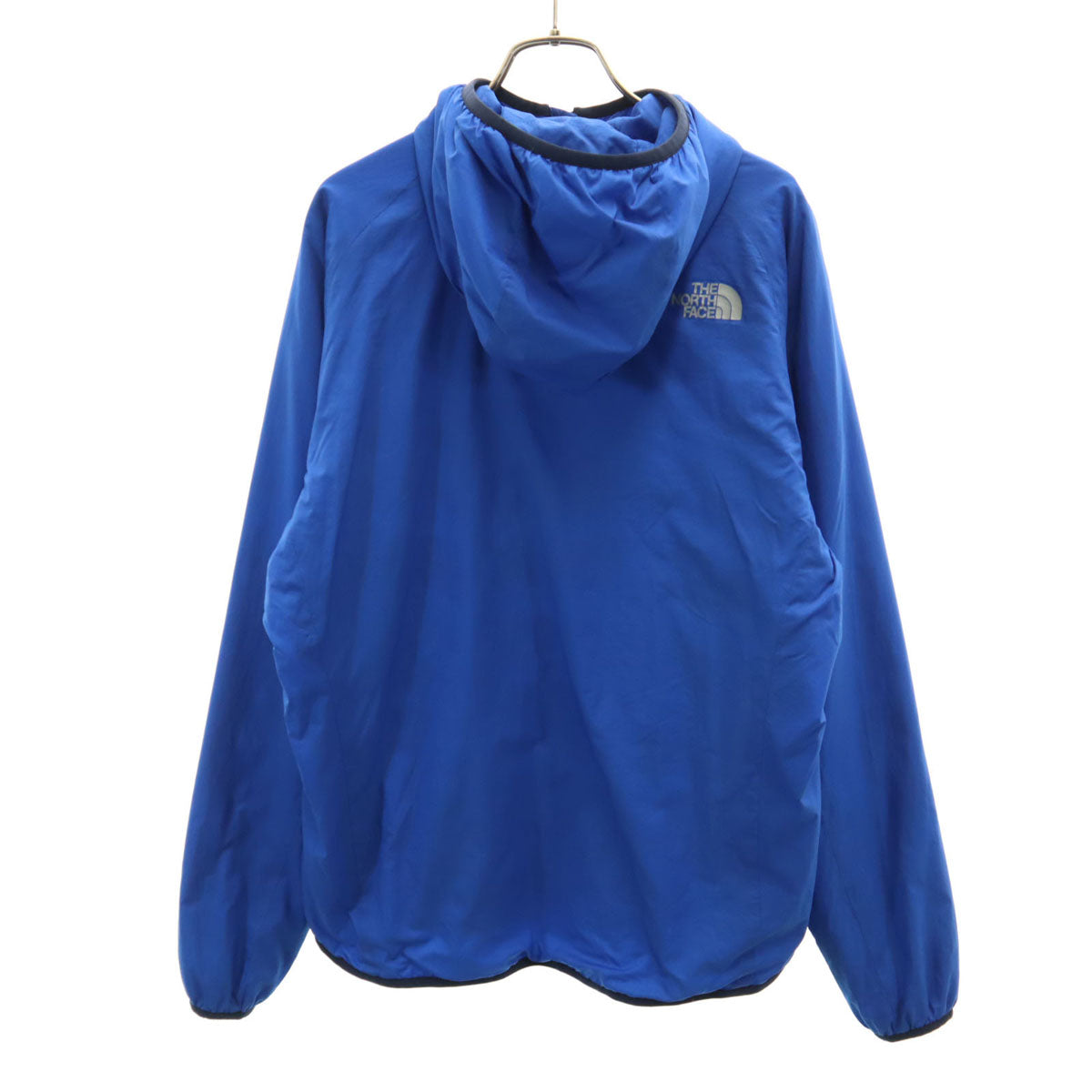 THE NORTH FACE ノースフェイス ZEPHER ジャケット XL ブルー NY17184 アウトドア メンズ