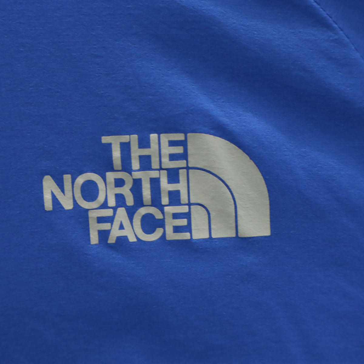 THE NORTH FACE ノースフェイス ZEPHER ジャケット XL ブルー NY17184 アウトドア メンズ
