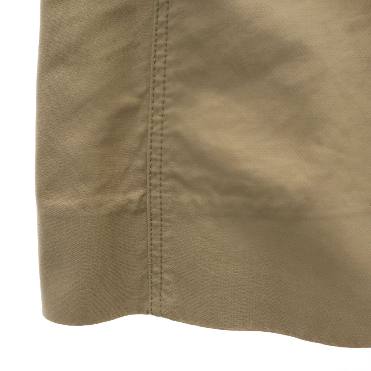 POLO JEANS COMPANY ポロジーンズカンパニー コート M ベージュ インパクト21 レディース