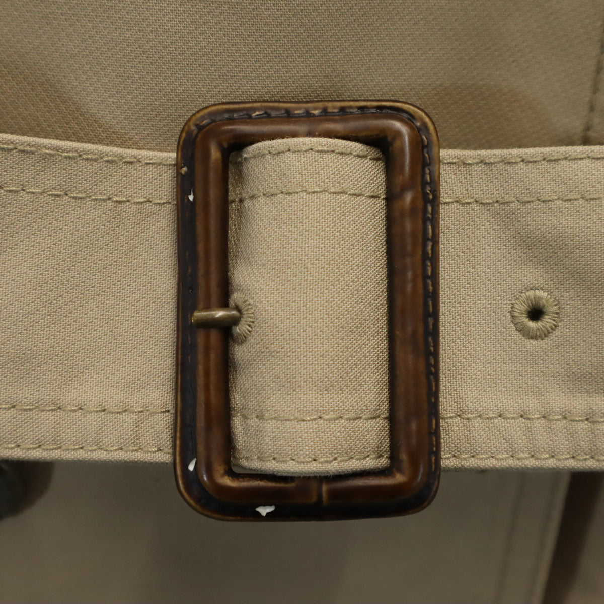 POLO JEANS COMPANY ポロジーンズカンパニー コート M ベージュ インパクト21 レディース