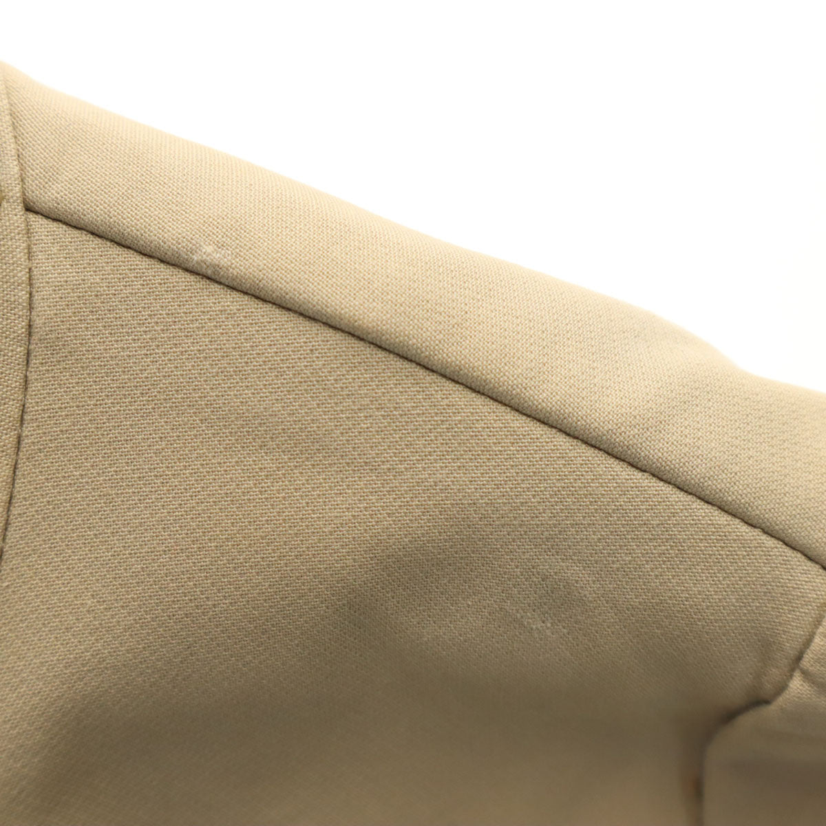 POLO JEANS COMPANY ポロジーンズカンパニー コート M ベージュ インパクト21 レディース