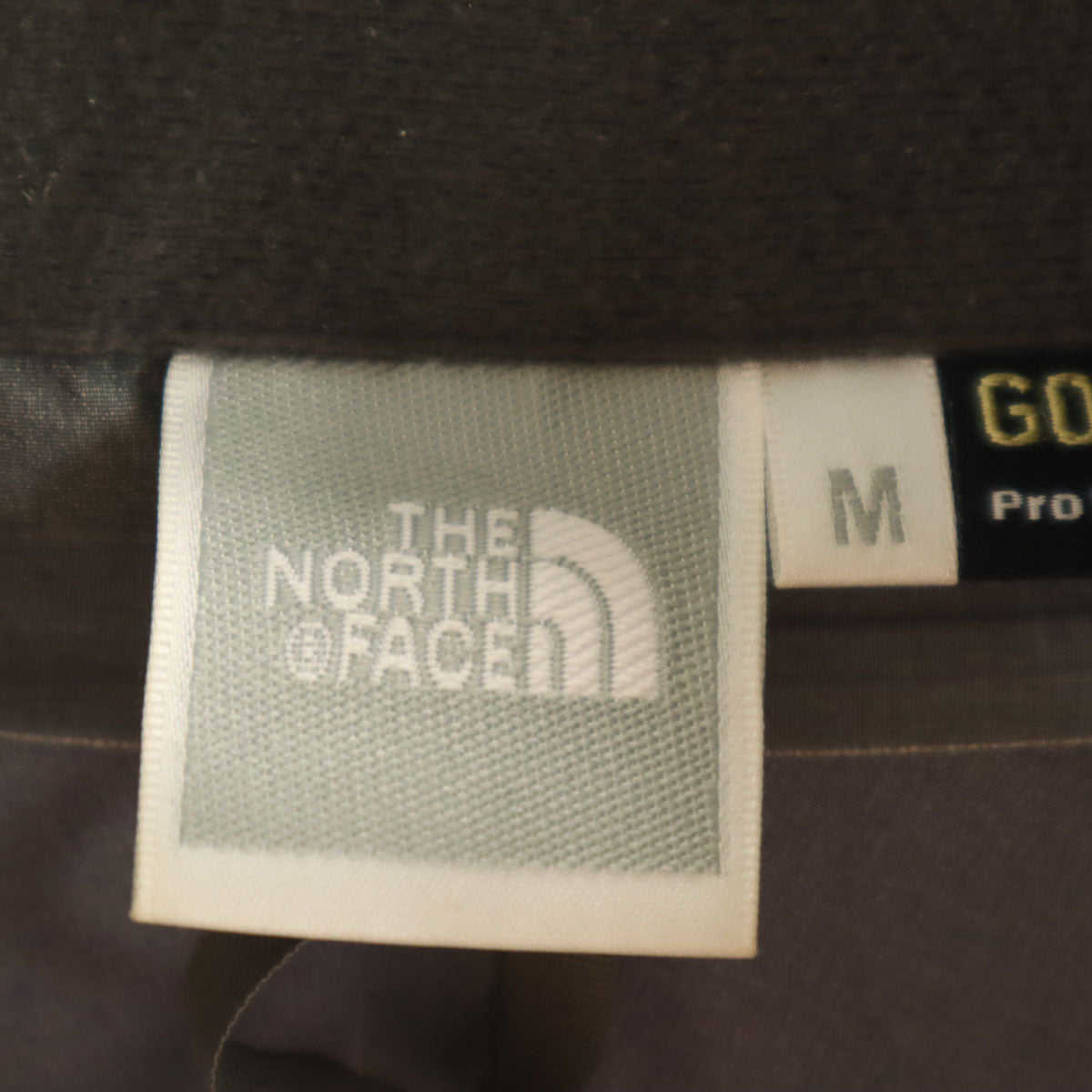 THE NORTH FACE ノースフェイス レインジャケット M パープル NPW11212 アウトドア ゴアテックス レディース