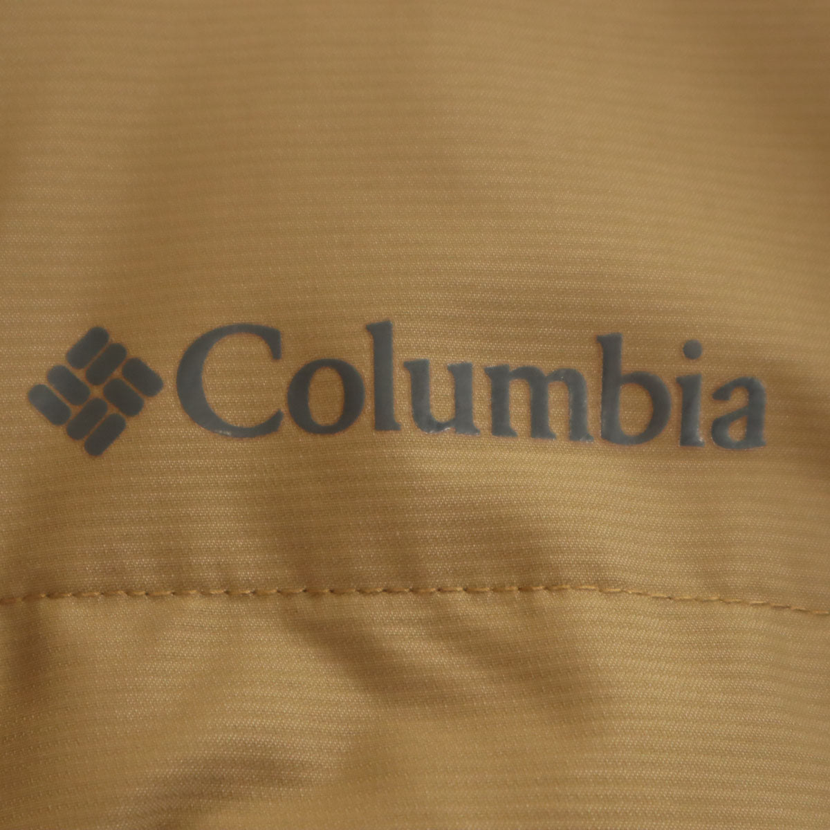 Columbia コロンビア ジャケット L ベージュ系 アウトドア メンズ