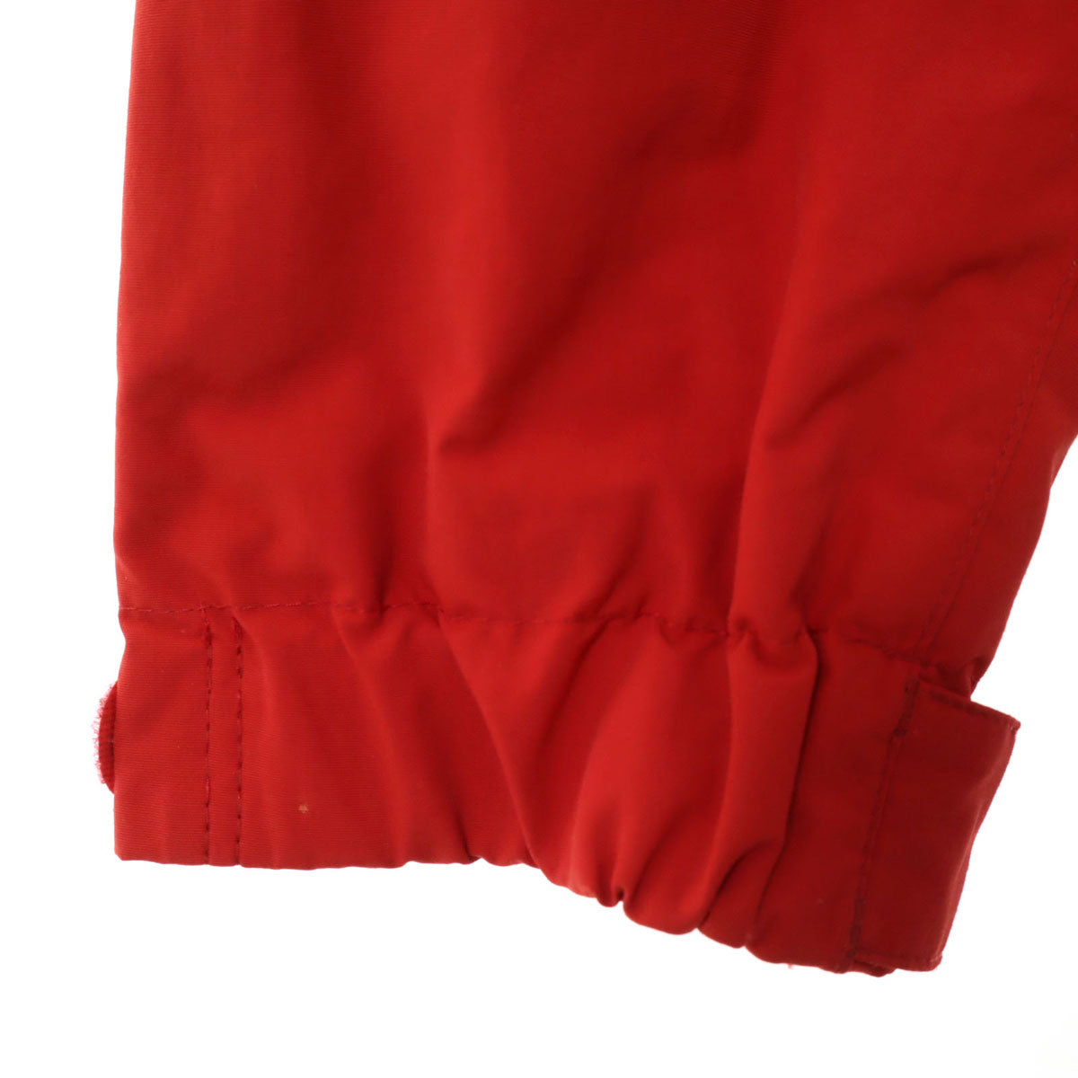 THE NORTH FACE ノースフェイス スクープ ジャケット M レッド NPW15013 アウトドア レディース