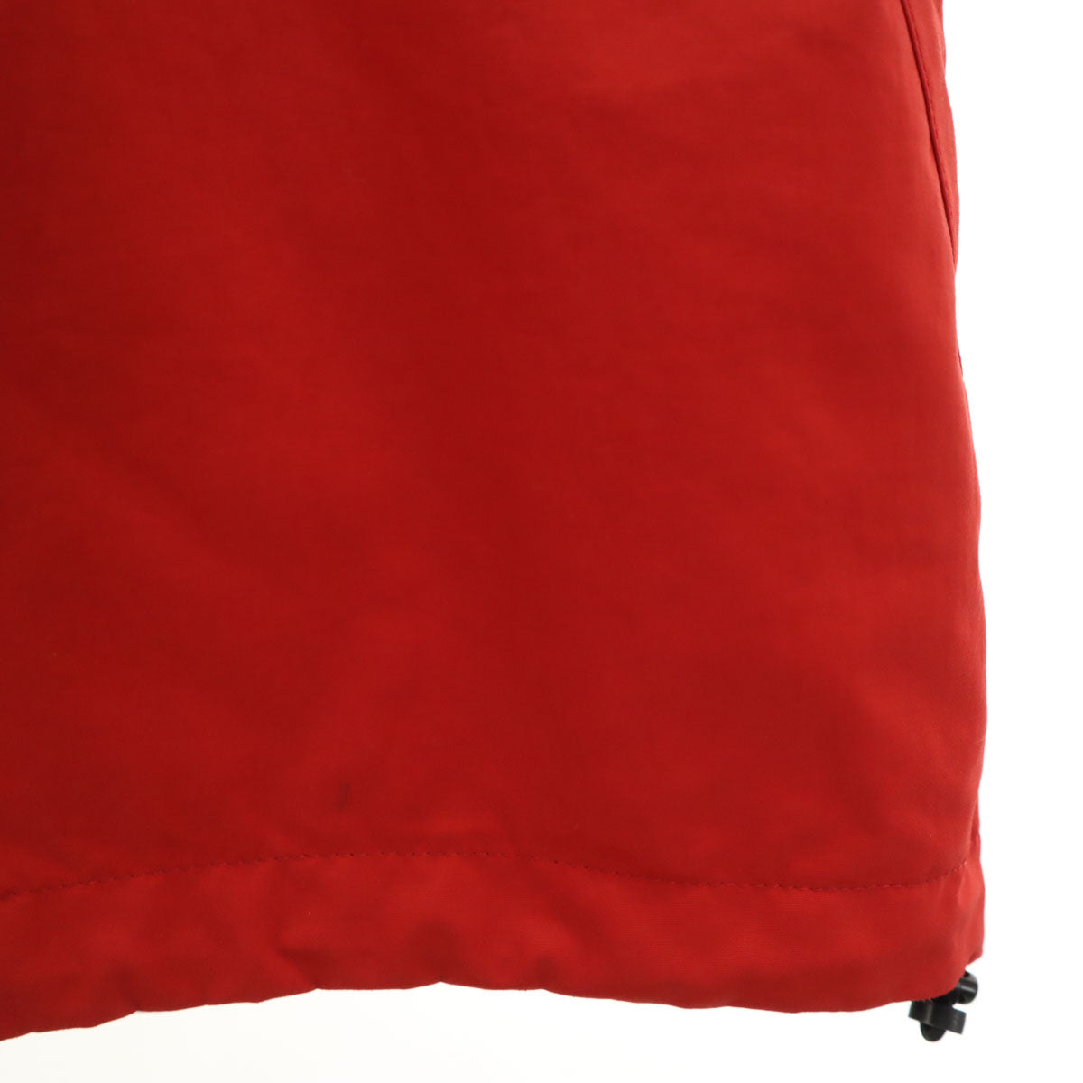 THE NORTH FACE ノースフェイス スクープ ジャケット M レッド NPW15013 アウトドア レディース