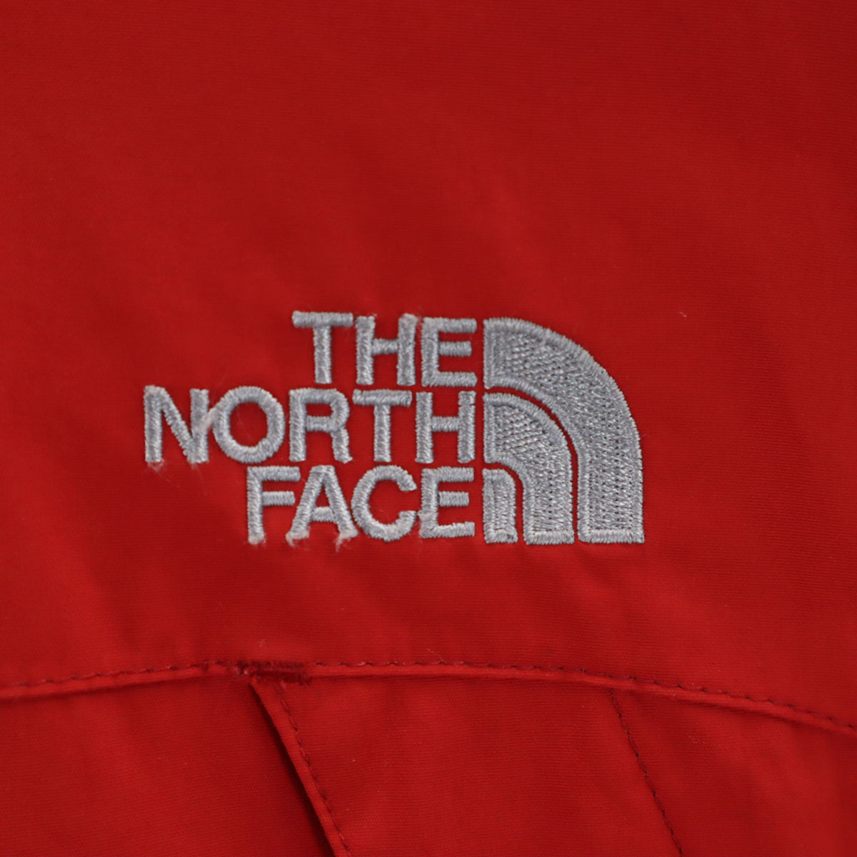 THE NORTH FACE ノースフェイス スクープ ジャケット M レッド NPW15013 アウトドア レディース