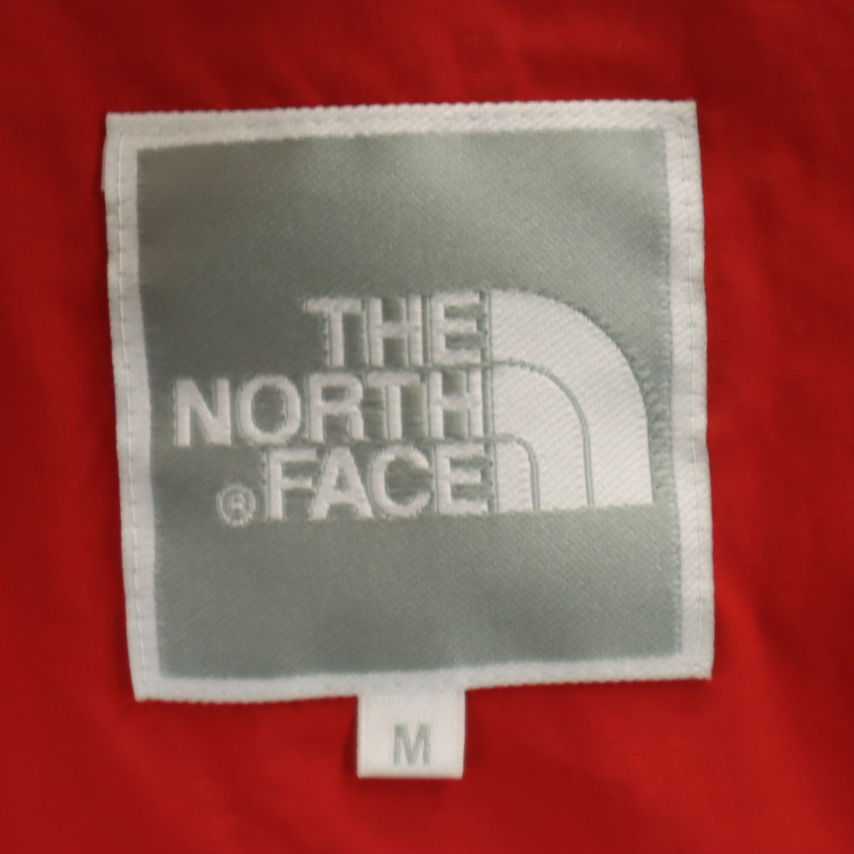 THE NORTH FACE ノースフェイス スクープ ジャケット M レッド NPW15013 アウトドア レディース