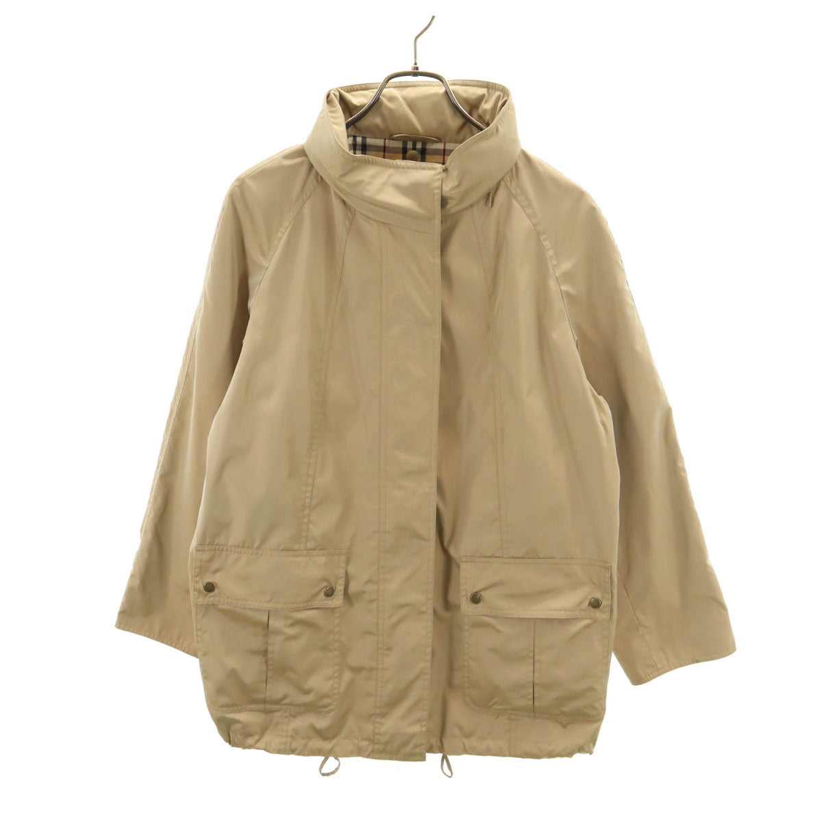 BURBERRY LONDON バーバリーロンドン ジャケット 11 ベージュ 三陽商会 レディース
