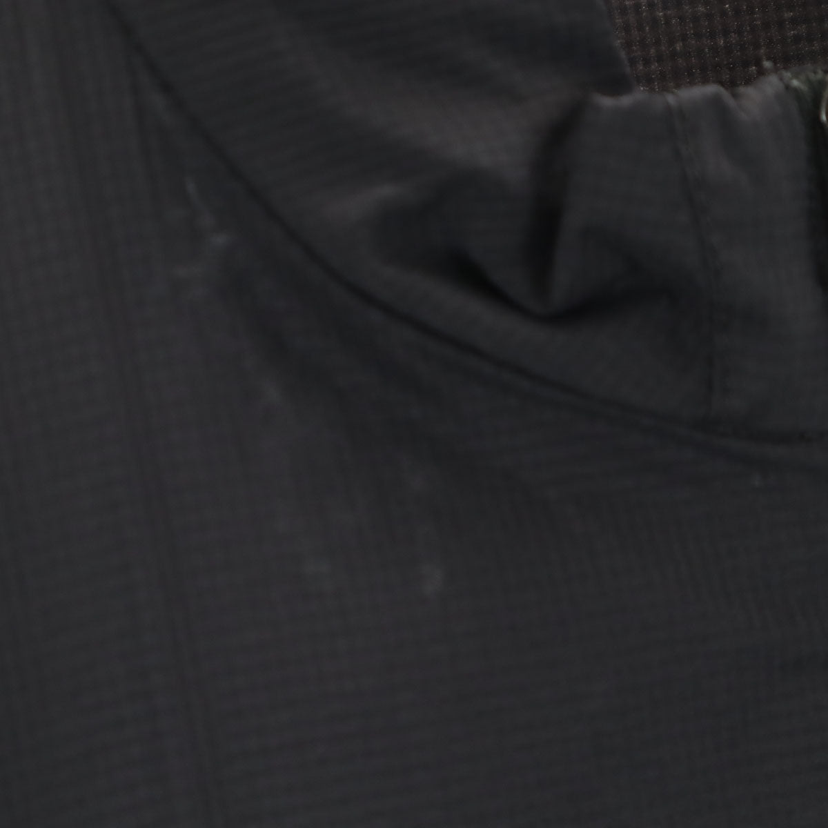 ARC'TERYX アークテリクス インセンド ベスト XS ブラック アウトドア メンズ