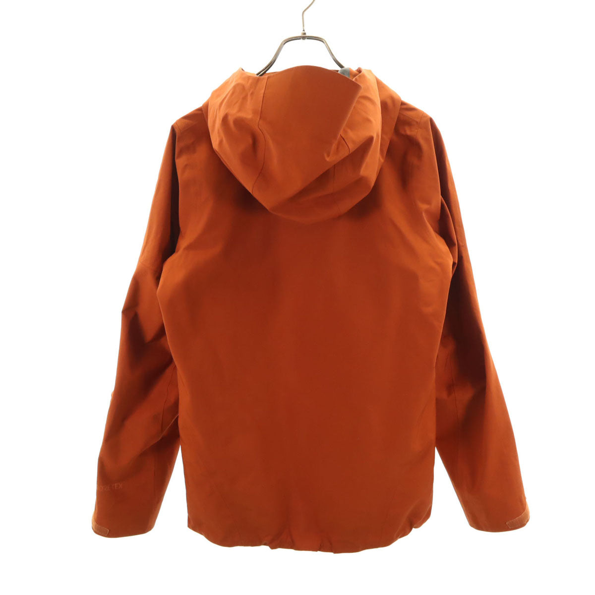 patagonia パタゴニア パウダーボウル ジャケット XS オレンジブラウン 31392FA18 アウトドア メンズ