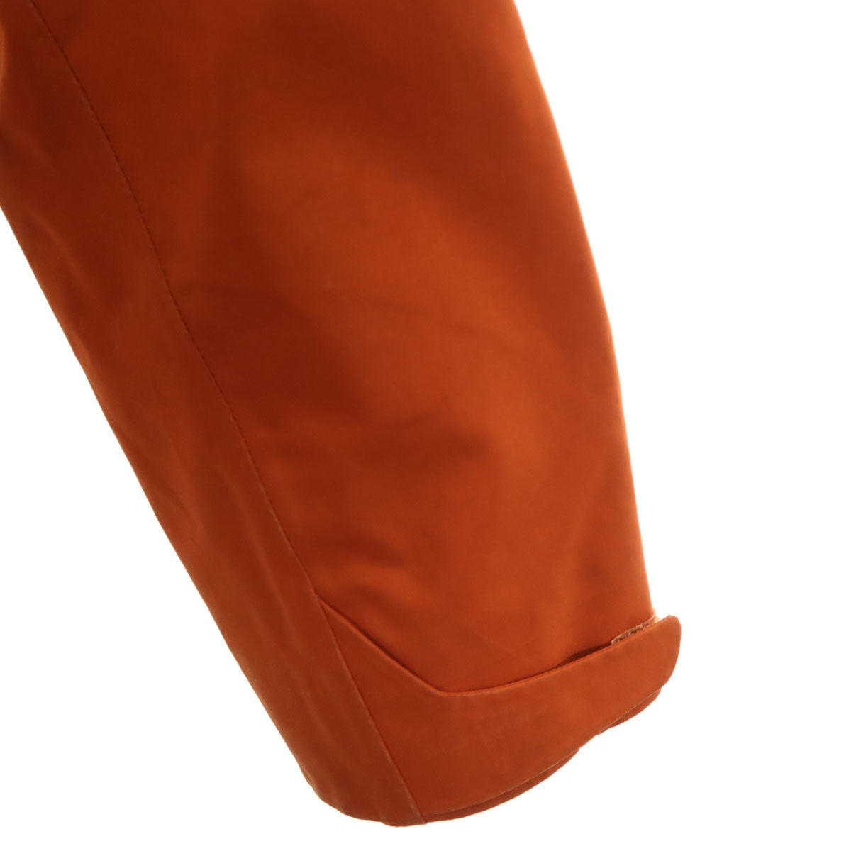 patagonia パタゴニア パウダーボウル ジャケット XS オレンジブラウン 31392FA18 アウトドア メンズ